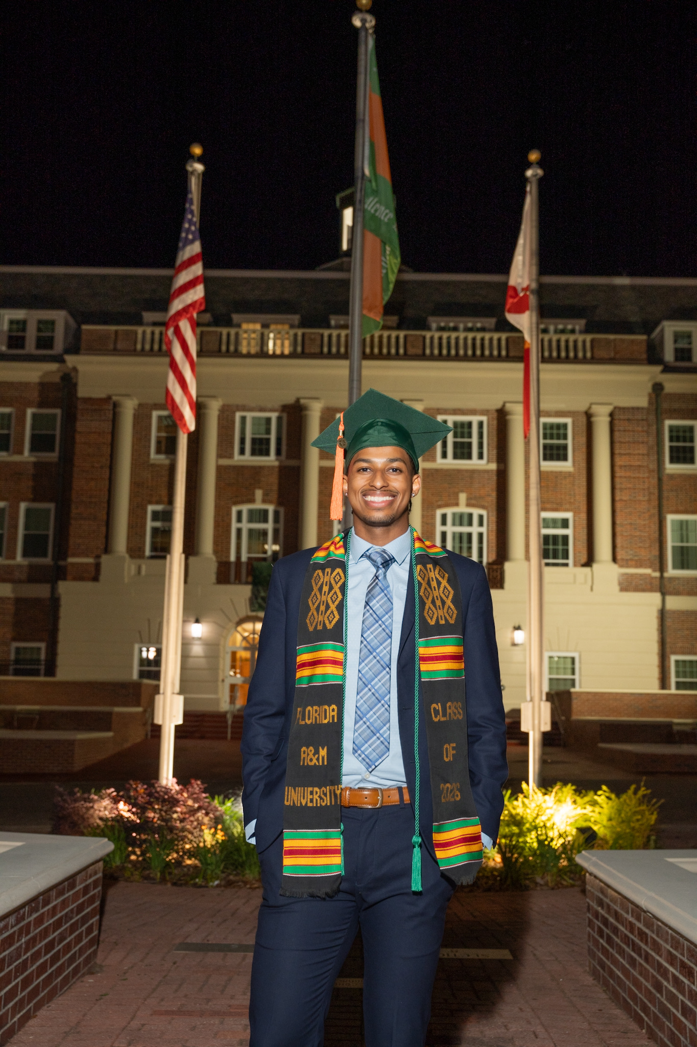 Miles Henry, founder of Henry STEM Tutoring